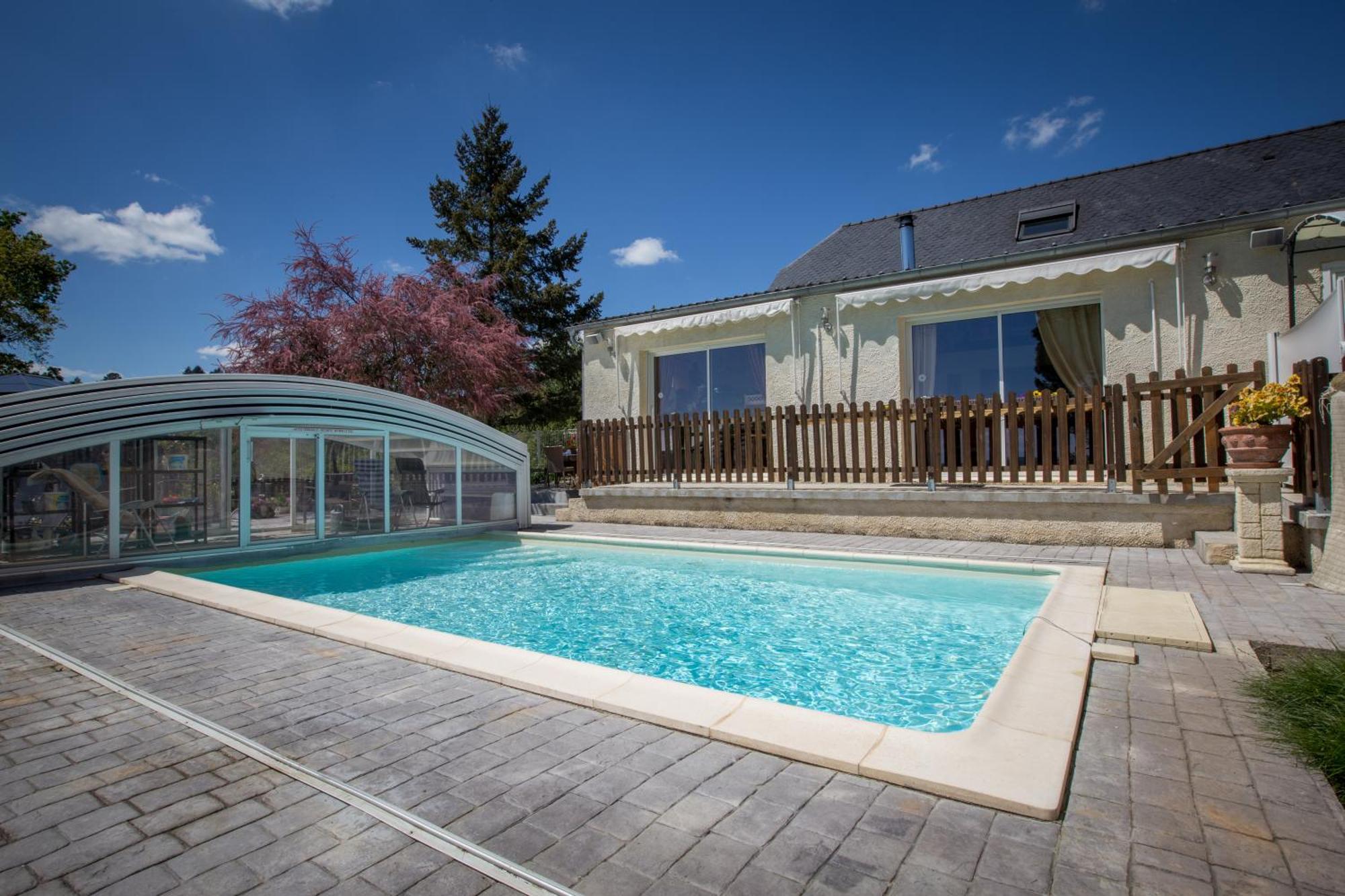 Domaine De La Moretie Cublac Exterior photo